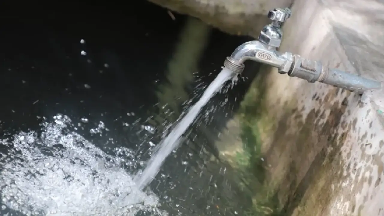 Imagen de Agua cada 9 días en Tegucigalpa: crisis hídrica se agrava desde agosto