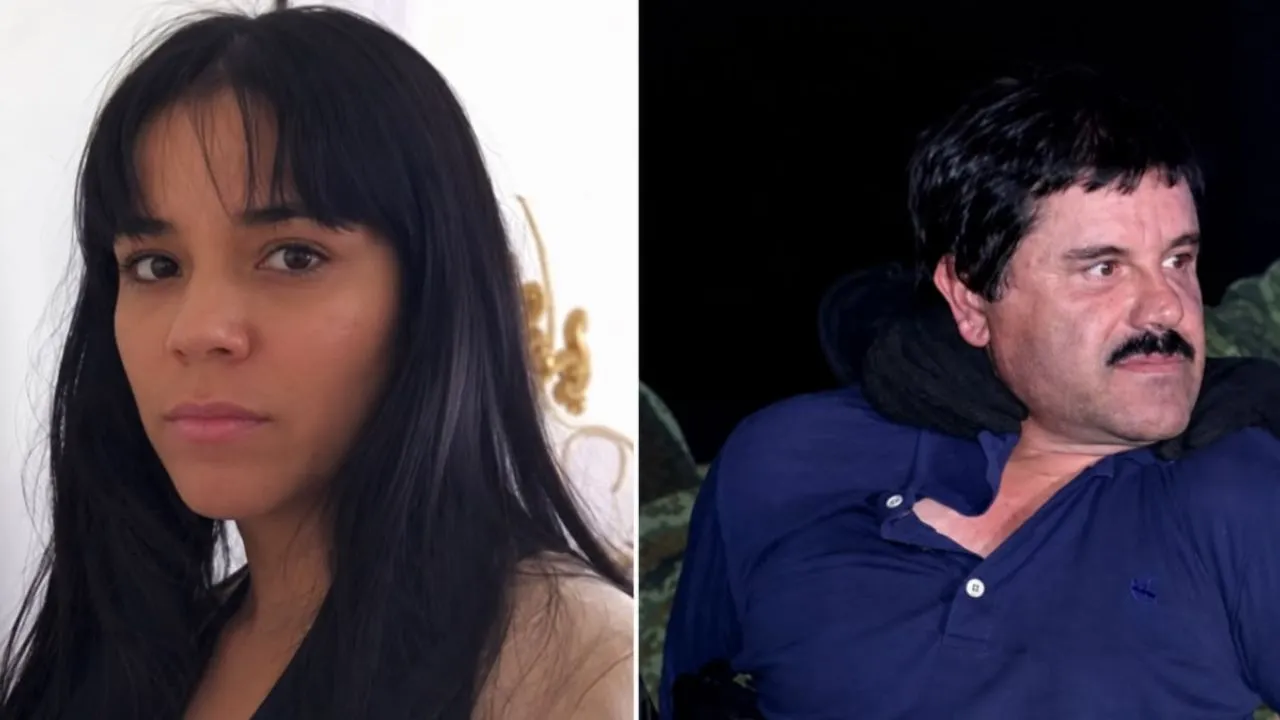 ¿Quién es Agustina Cabanillas Acosta? La mujer conocida como "La Fiera" en México Imagen de ¿Quién es Agustina Cabanillas Acosta? La mujer conocida como "La Fiera" en México