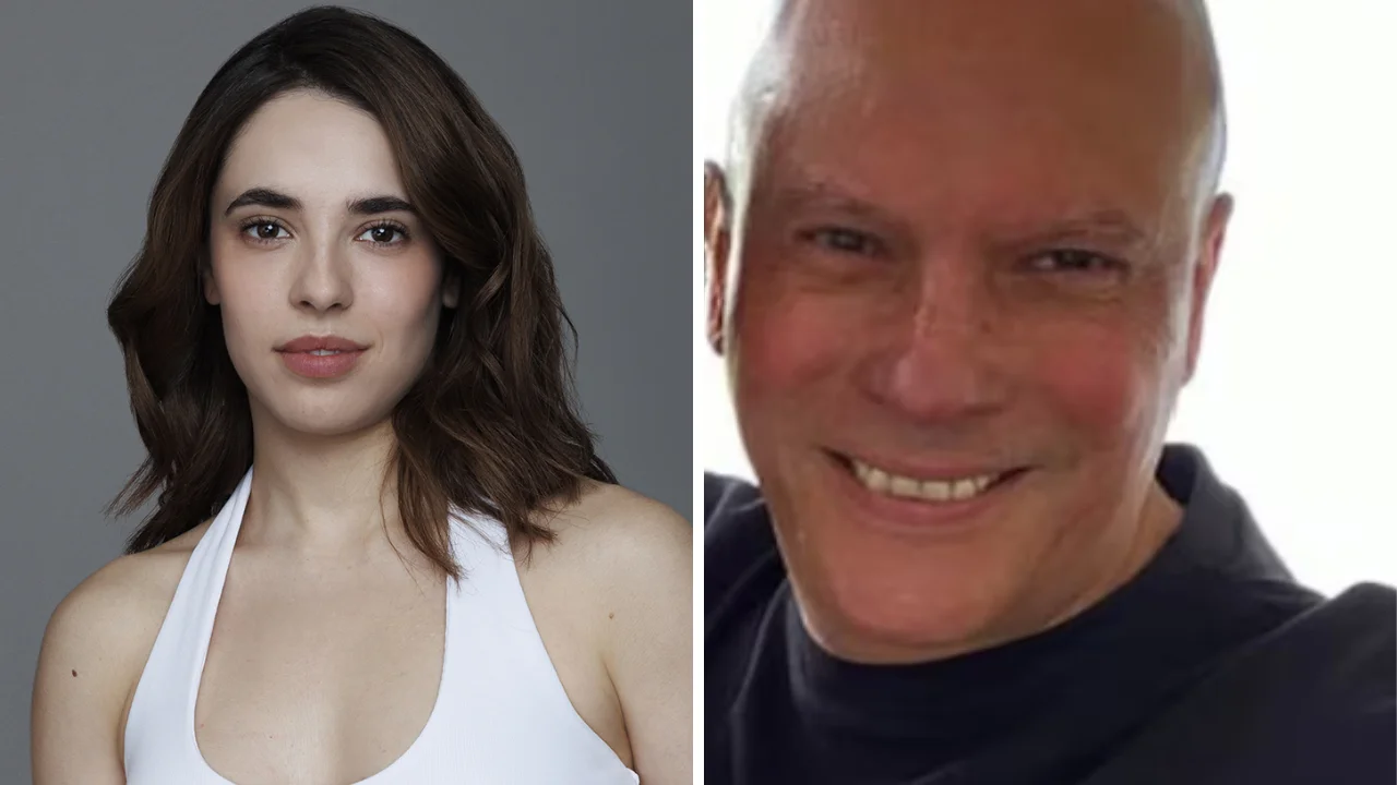 ¿Alejandro Ruiz es el padre de Arantza Ruiz? Familia de la participante de LCFM Imagen de ¿Alejandro Ruiz es el padre de Arantza Ruiz? Familia de la participante de LCFM