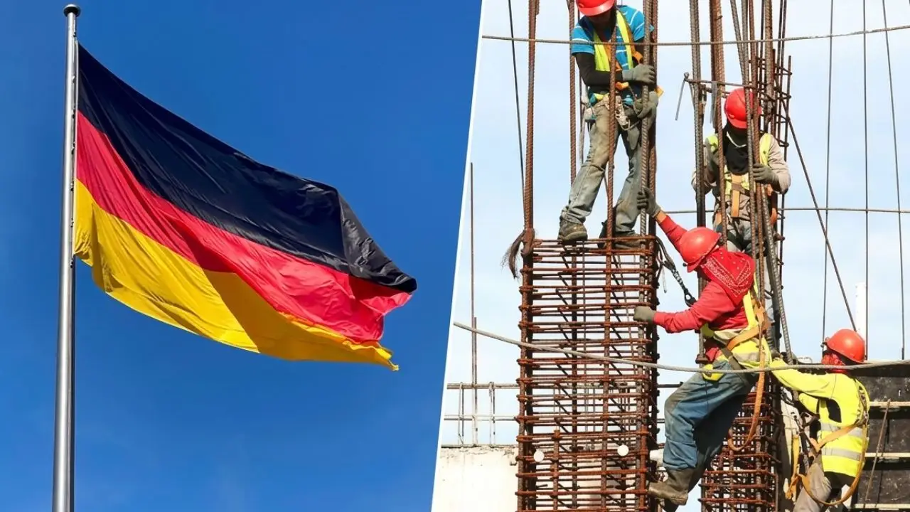 Alemania exigirá certificado médico para solicitar día libre por enfermedad Imagen de Alemania exigirá certificado médico para solicitar día libre por enfermedad