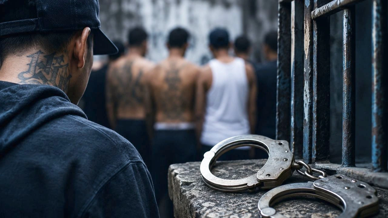 Los alias que daban risa hasta que Honduras aprendió a temerles Imagen de Los alias que daban risa hasta que Honduras aprendió a temerles