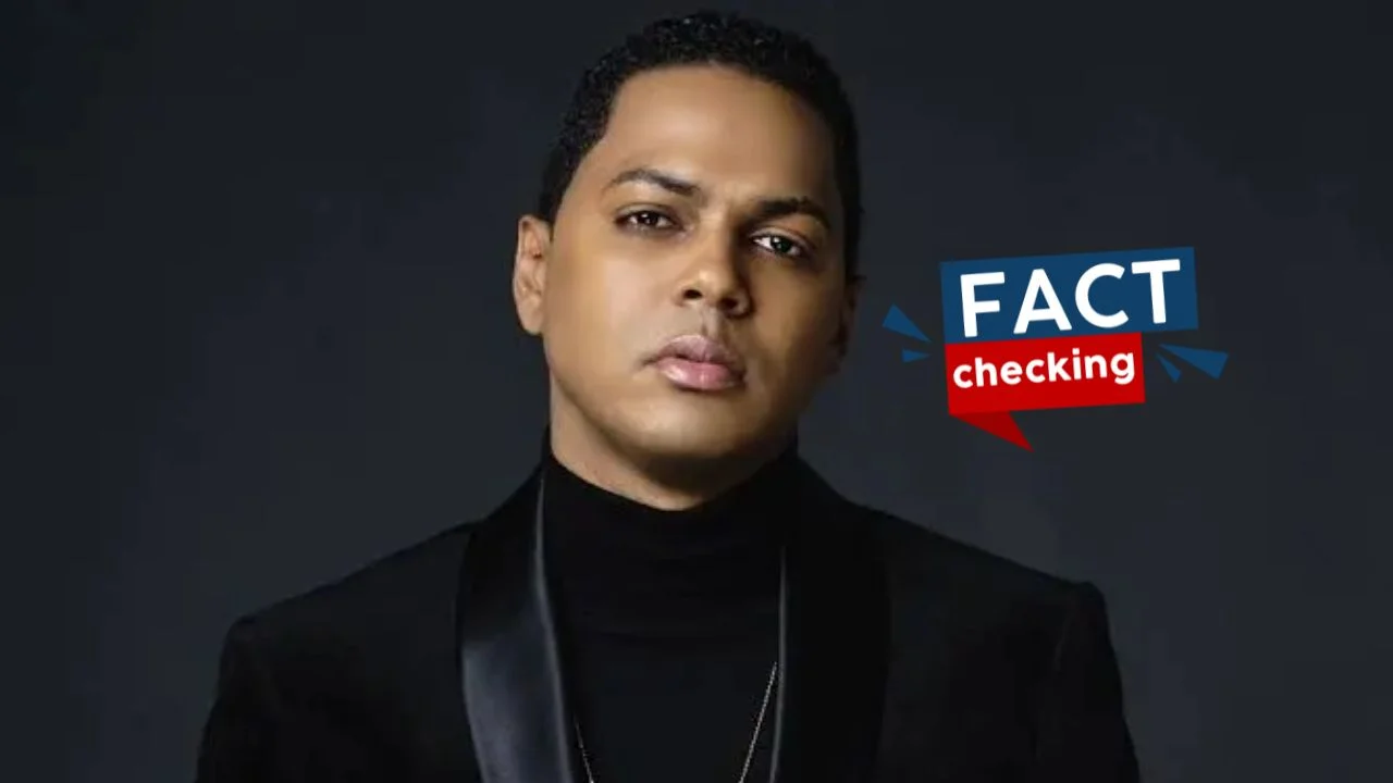 Imagen de ¿Alofoke es gay? ¿Qué se sabe sobre la sexualidad del locutor dominicano?