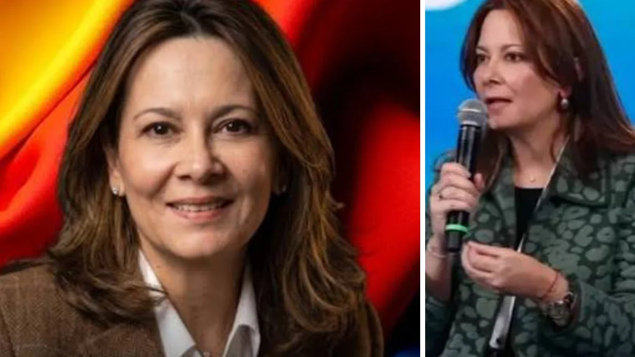 Ana María Vesga, quién es: Biografía de la ministra de Salud y vida privada Imagen de Ana María Vesga, quién es: Biografía de la ministra de Salud y vida privada