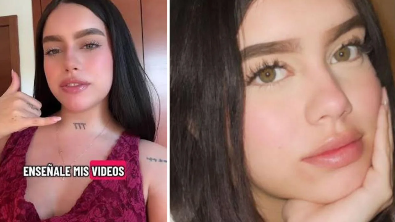 Andrea Vaquerita video X: clip viral original filtrado en Twitter de la creadora Imagen de Andrea Vaquerita video X: clip viral original filtrado en Twitter de la creadora