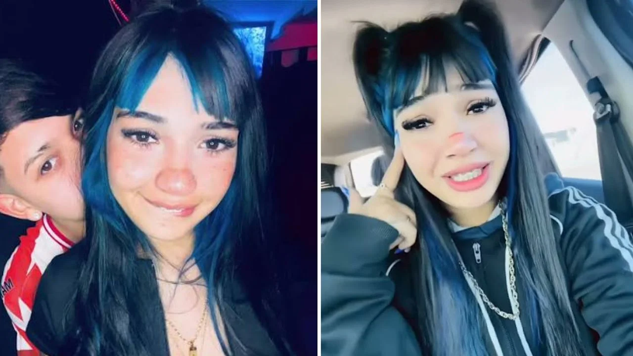 Imagen de Anto Cagnoni video viral: clip con La cara de pitbull y pete, filtrado en Twitter