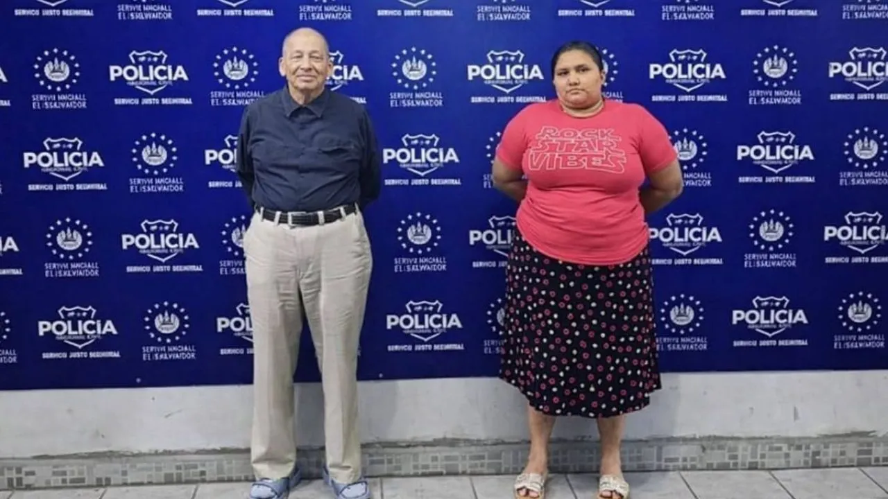 Imagen de Hija del apóstol Chago revela ‘la verdad’ sobre mujer detenida con él