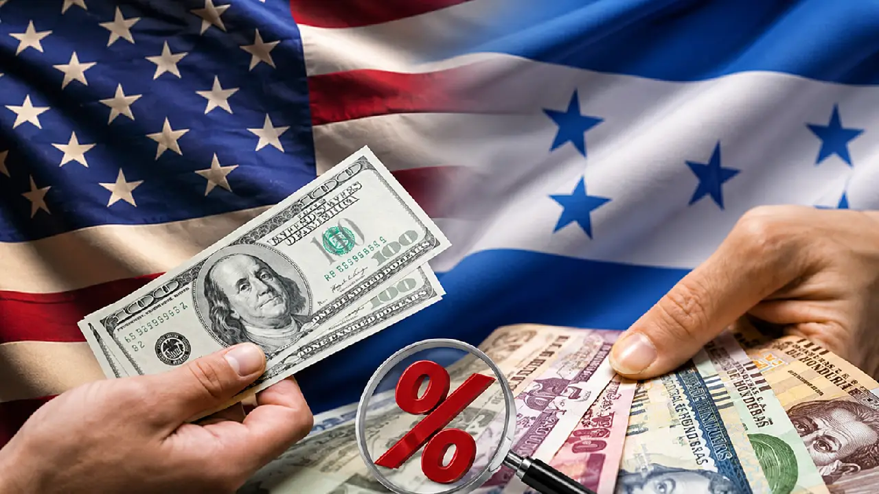 Aranceles, TPS e inversión: los pendientes de Asfura ante la administración Trump Imagen de Aranceles, TPS e inversión: los pendientes de Asfura ante la administración Trump