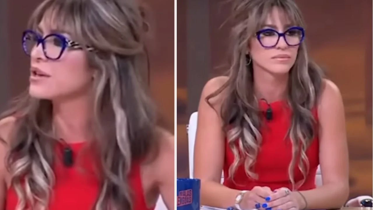 Arantxa Sánchez periodista: ¿Quién es la colaboradora de Malas Lenguas? Imagen de Arantxa Sánchez periodista: ¿Quién es la colaboradora de Malas Lenguas?