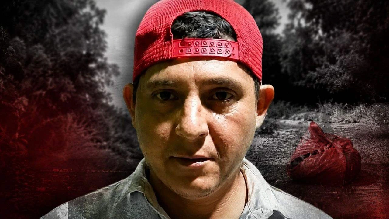 Imagen de Lo mató por celos... y creyó que un saco ocultaría el crimen