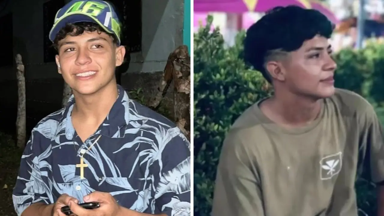 Así recuerdan a Henry Contreras, joven motociclista muerto en SPS Imagen de Así recuerdan a Henry Contreras, joven motociclista muerto en SPS