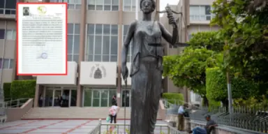 Imagen de Así atenderá el Poder Judicial para autenticar documentos en vacaciones