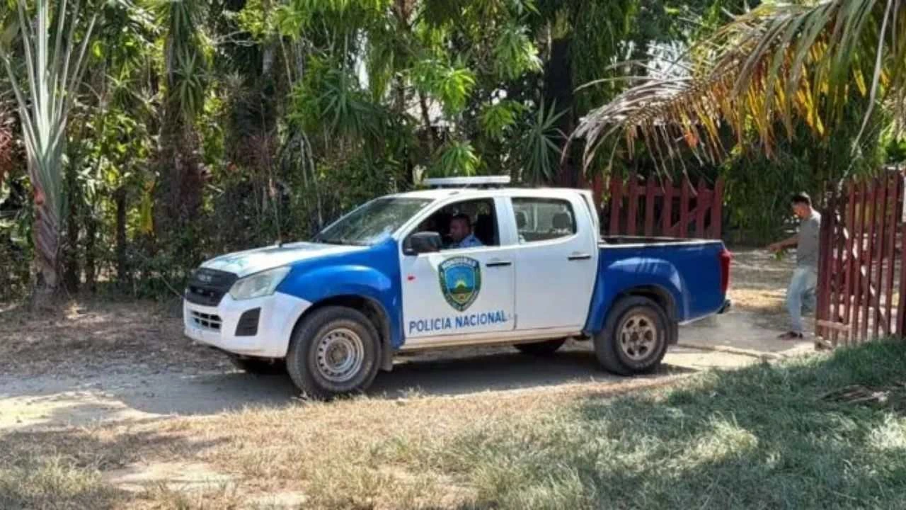 La balacera rompió la fiesta: dos muertos en un balneario de Atlántida Imagen de La balacera rompió la fiesta: dos muertos en un balneario de Atlántida