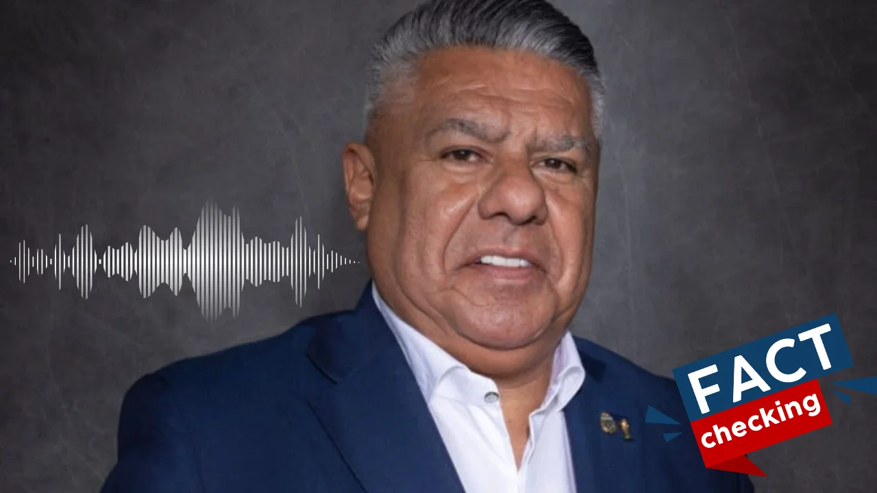 ¿Audio de 'Chiqui' Tapia es real? ¿Qué pasó con los jugadores de Argentina? Imagen de ¿Audio de 'Chiqui' Tapia es real? ¿Qué pasó con los jugadores de Argentina?