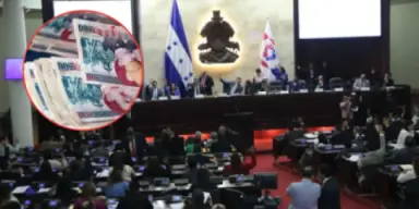 Imagen de Congreso reanuda 'ayudas sociales' de L100,000 por diputado