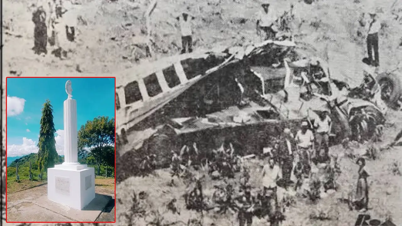 El viaje benéfico del ballet tico que terminó en tragedia vial en Honduras Imagen de El viaje benéfico del ballet tico que terminó en tragedia vial en Honduras