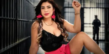 Imagen de Ni arresto domiciliario ni libertad: la 'Barbie Fiscal' seguirá presa