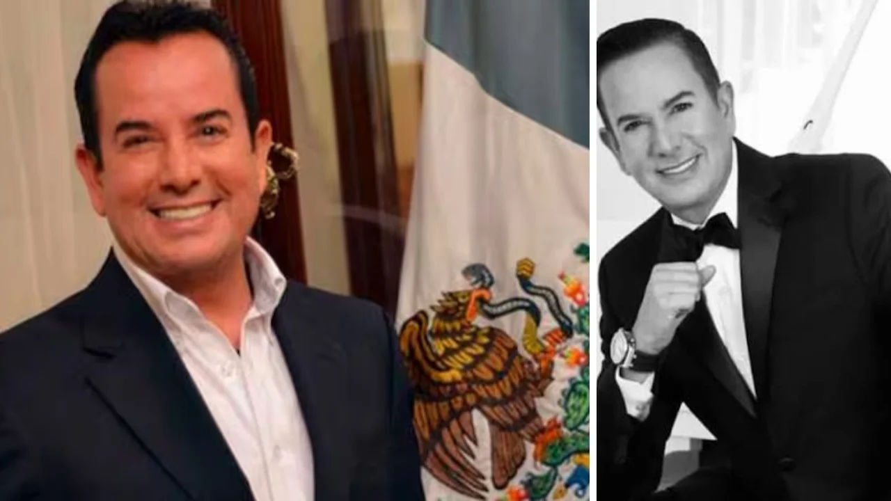 Benjamín Medrano muerte: Quién fue, qué pasó y cómo murió el político Imagen de Benjamín Medrano muerte: Quién fue, qué pasó y cómo murió el político