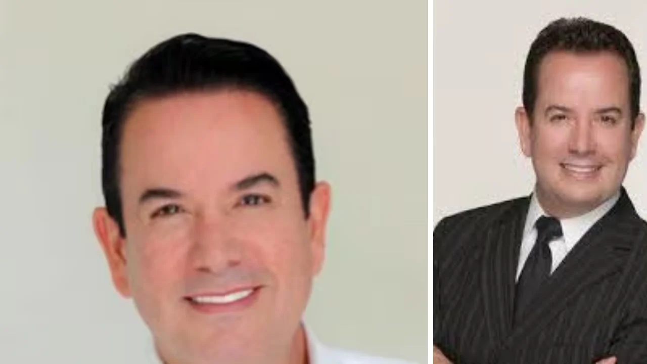 ¿Benjamín Medrano Quezada tenía pareja o hijos? Vida privada del exalcalde Imagen de ¿Benjamín Medrano Quezada tenía pareja o hijos? Vida privada del exalcalde