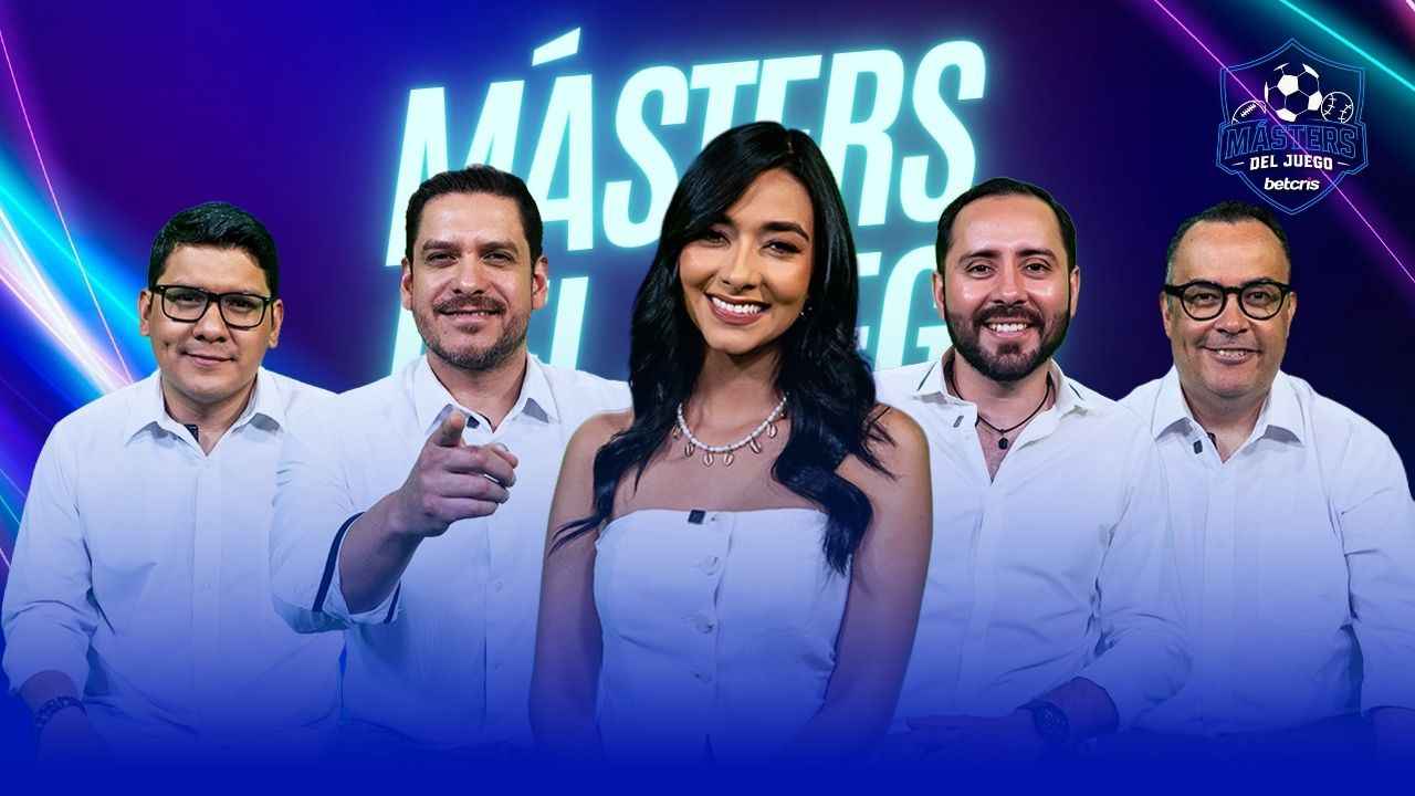 Imagen de Másters del Juego de Betcris se pone intenso: Elmer lidera la tabla de posiciones