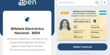 Imagen de ¿Qué es la Billetera Electrónica Nacional? Estos documentos podrá portar