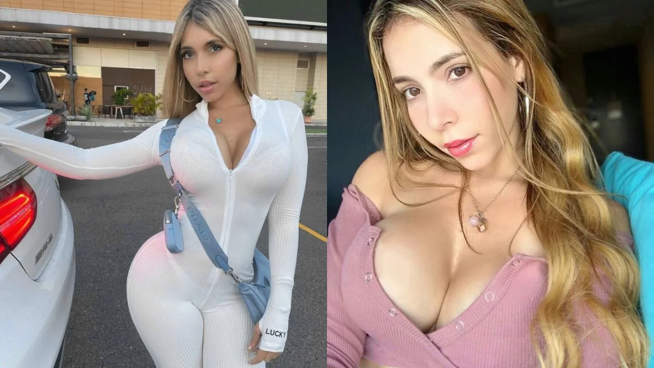 Imagen de Biografía de Vanessa Bohorquez: Wikipedia, quién es y familia de la modelo