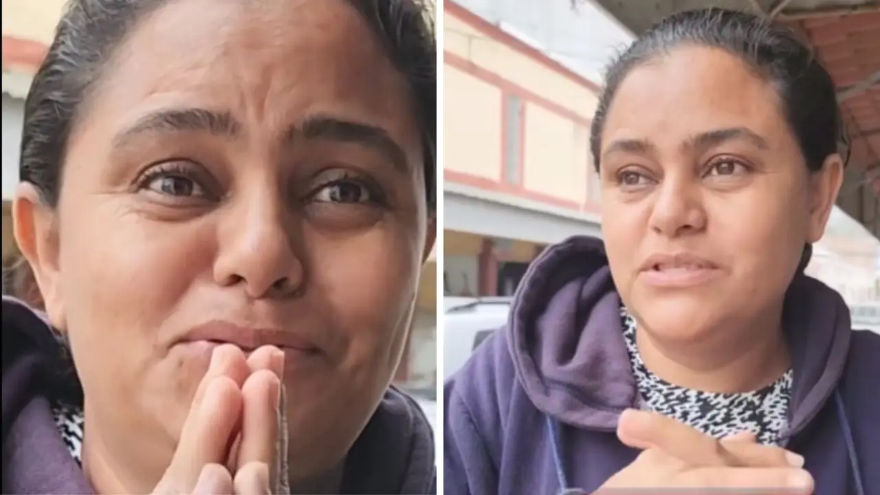 Imagen de Con un boleto falso de lotería: hondureña pierde 24 mil lempiras en estafa