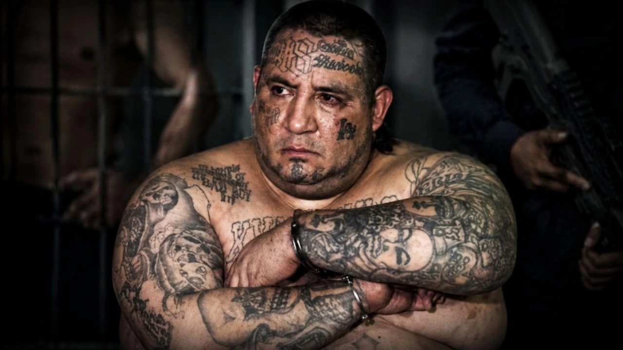 Boxer Huber reclutó, entrenó y fue leal a la Pandilla 18: después lo mataron Imagen de Boxer Huber reclutó, entrenó y fue leal a la Pandilla 18: después lo mataron