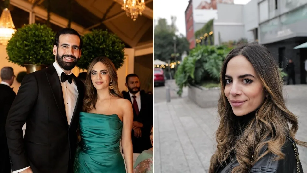 ¿Quién es la hondureña que conquistó al hermano de Bukele? Imagen de ¿Quién es la hondureña que conquistó al hermano de Bukele?
