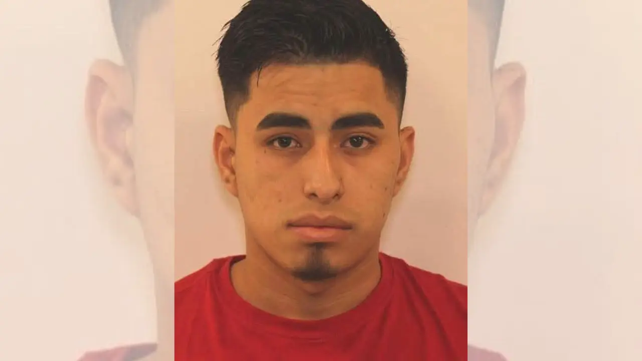 Imagen de Hondureño es buscado en Estados Unidos por el asesinato de su novia