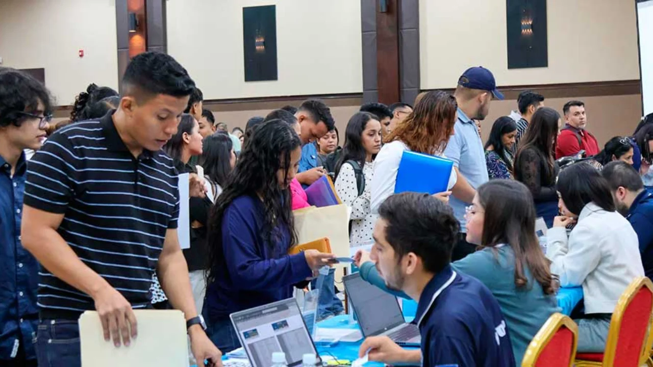 ¿Buscas trabajo? Infop anuncia feria de empleo con múltiples vacantes en Valle Imagen de ¿Buscas trabajo? Infop anuncia feria de empleo con múltiples vacantes en Valle