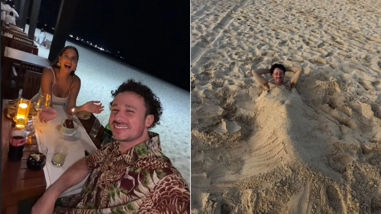 'Un pe** la visa': Luisito Comunica visita Cabo Verde, ¿qué requisitos cumplió? Imagen de 'Un pe** la visa': Luisito Comunica visita Cabo Verde, ¿qué requisitos cumplió?