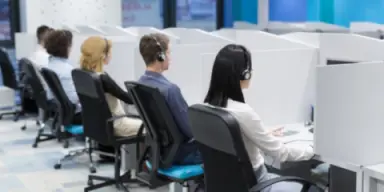 Imagen de Secretaría de Trabajo ofrece plazas para call center: requisitos