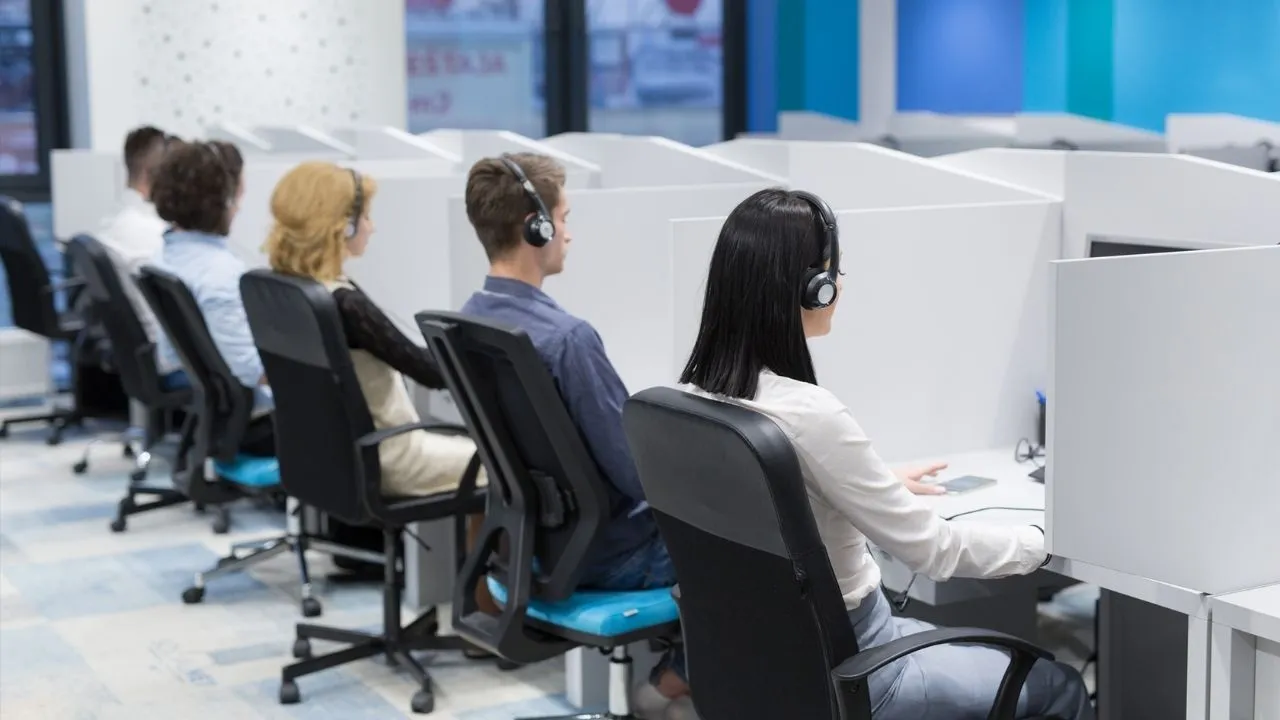 Secretaría de Trabajo ofrece plazas para call center: requisitos Imagen de Secretaría de Trabajo ofrece plazas para call center: requisitos
