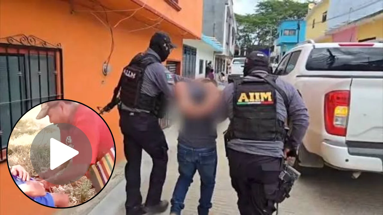 Imagen de Campesinos niño Sabanilla, Chiapas: ¿Qué pasó con el niño del video viral?