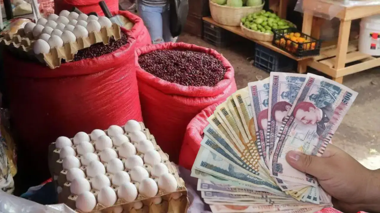 Imagen de Artículo 19: costo de la canasta básica ya supera el salario mínimo en Honduras