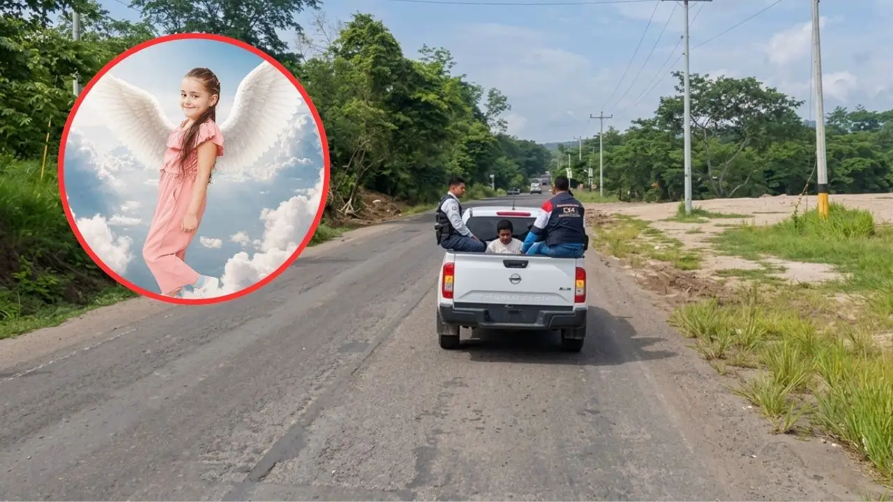 Imagen de Exmilitar es recapturado por asesinato de la niña Kimberly Sabillón en Santa Bárbara