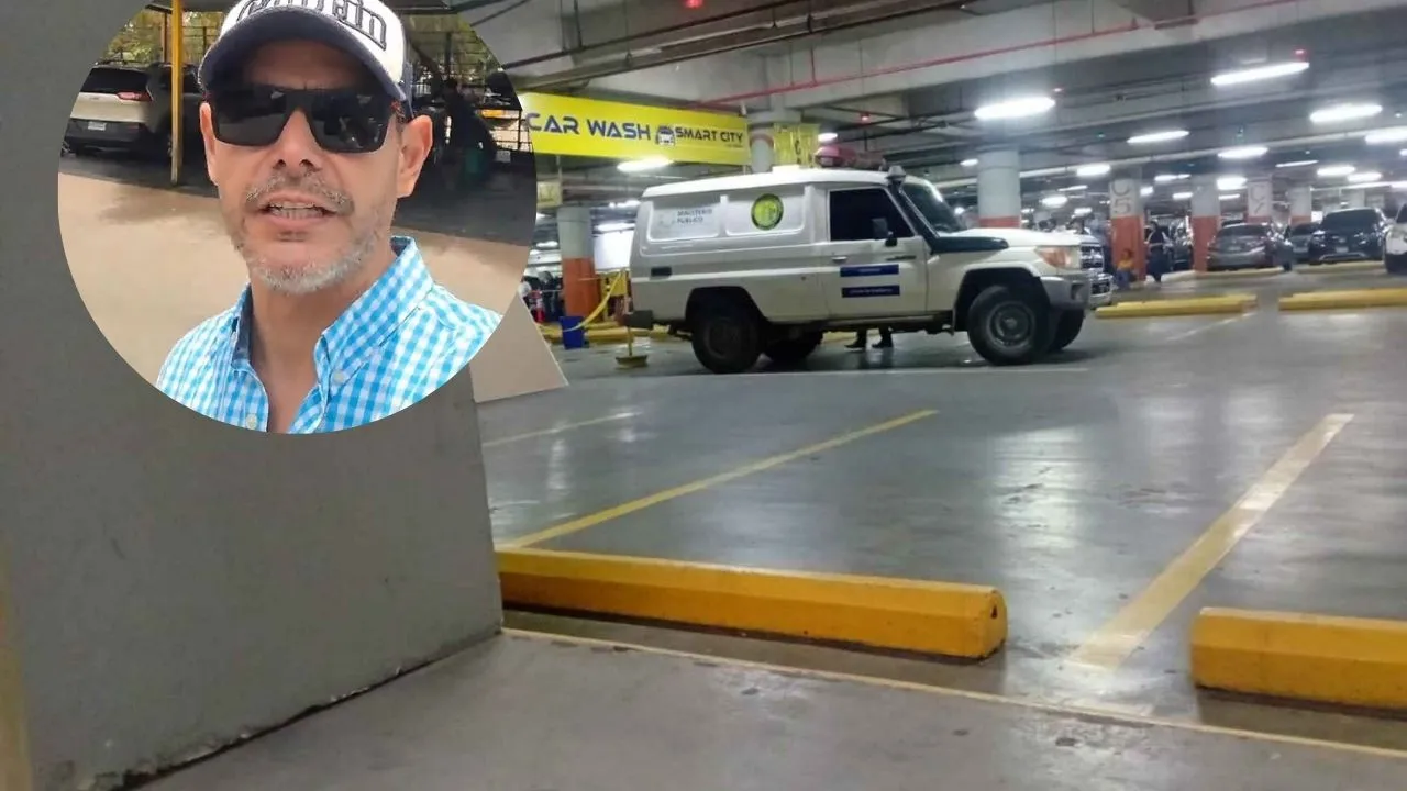 ¿Extorsión o crimen por encargo? MP habla del caso Milton Rápalo Imagen de ¿Extorsión o crimen por encargo? MP habla del caso Milton Rápalo
