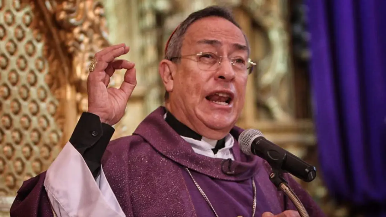 ‘De nada les sirve a quienes acumulan bienes robando al Estado’