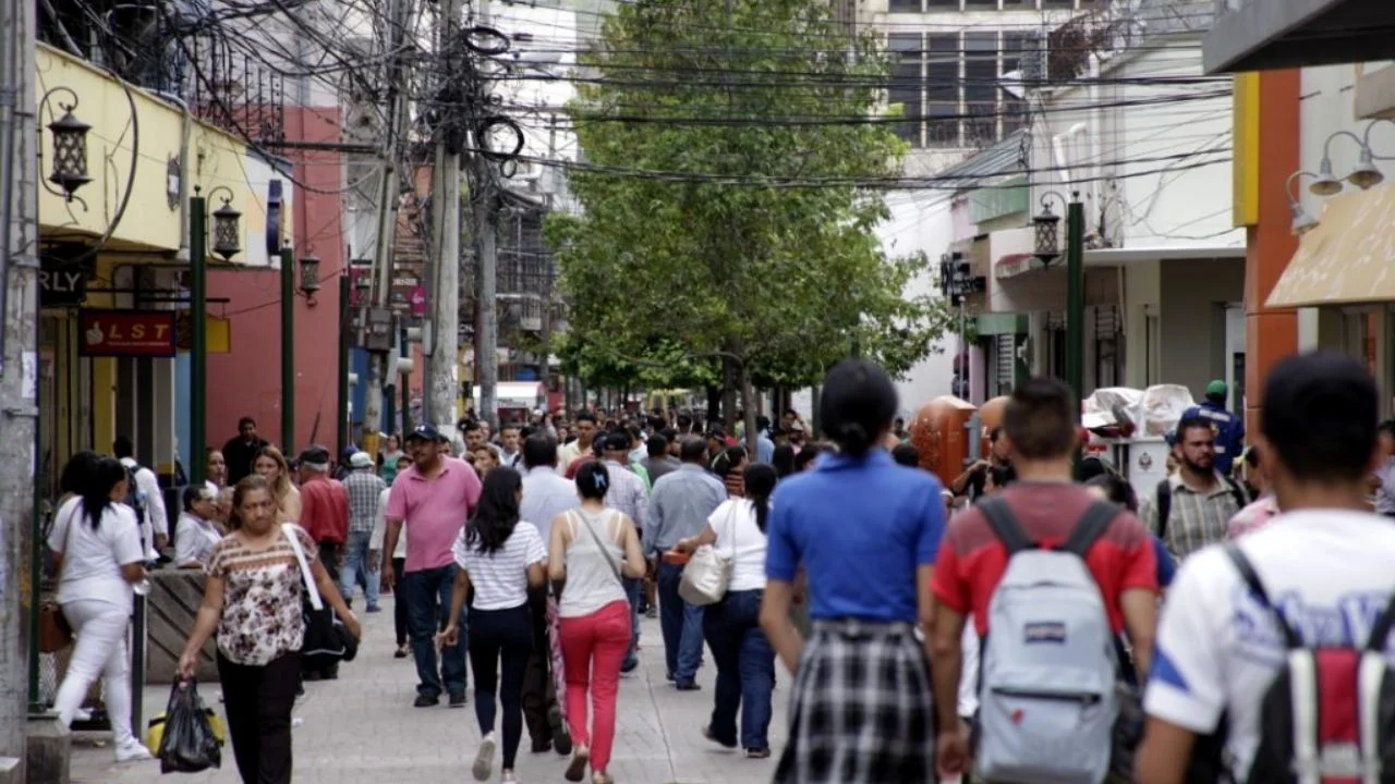 Alertan por nuevo modus operandi de robo en el centro de Tegucigalpa Imagen de Alertan por nuevo modus operandi de robo en el centro de Tegucigalpa