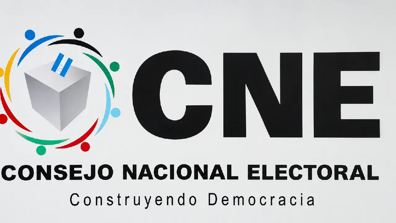 Imagen Principal de Nota: CNE oficializa su nuevo pleno temporal y reafirma su compromiso institucional