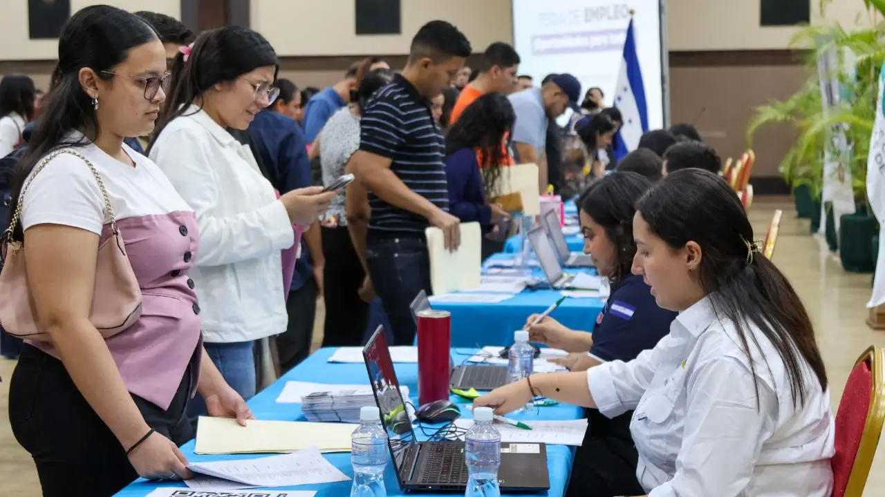 Cohep presenta vacantes en julio 2026: requisitos y así puedes aplicar Imagen de Cohep presenta vacantes en julio 2026: requisitos y así puedes aplicar