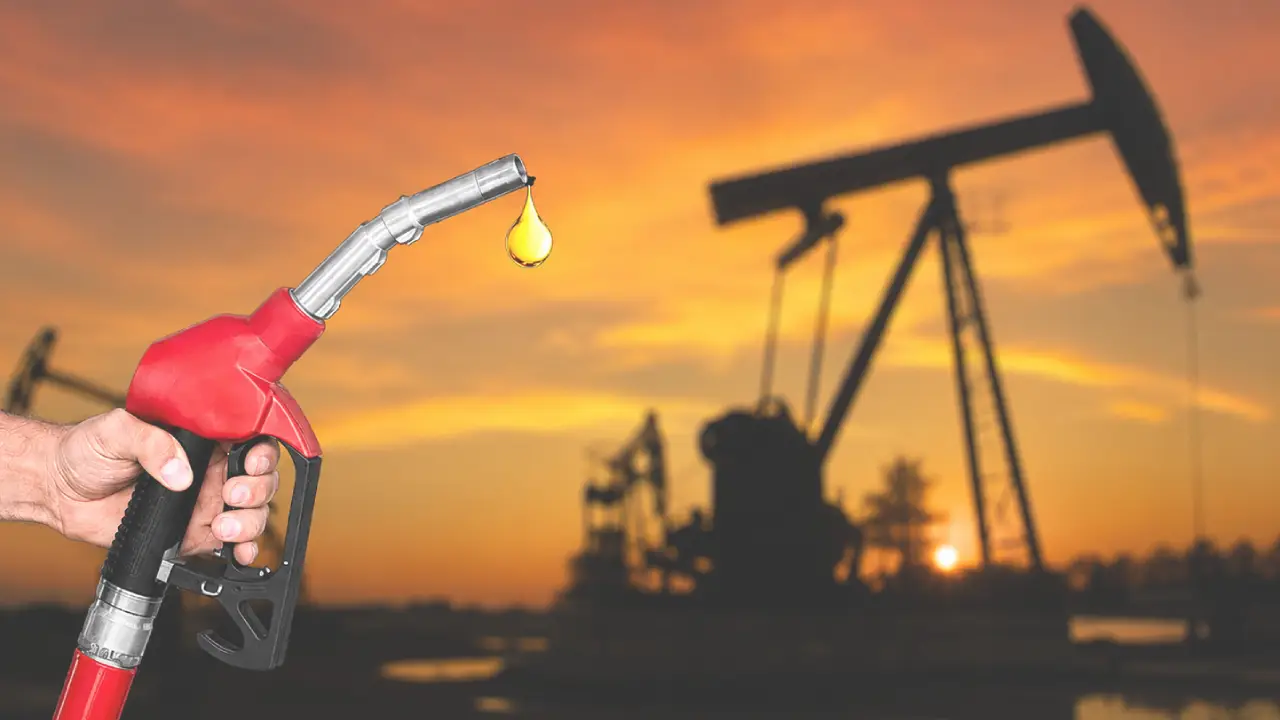 Combustibles seguirán al alza en Honduras por crisis global, advierte Cohpetrol Imagen de Combustibles seguirán al alza en Honduras por crisis global, advierte Cohpetrol