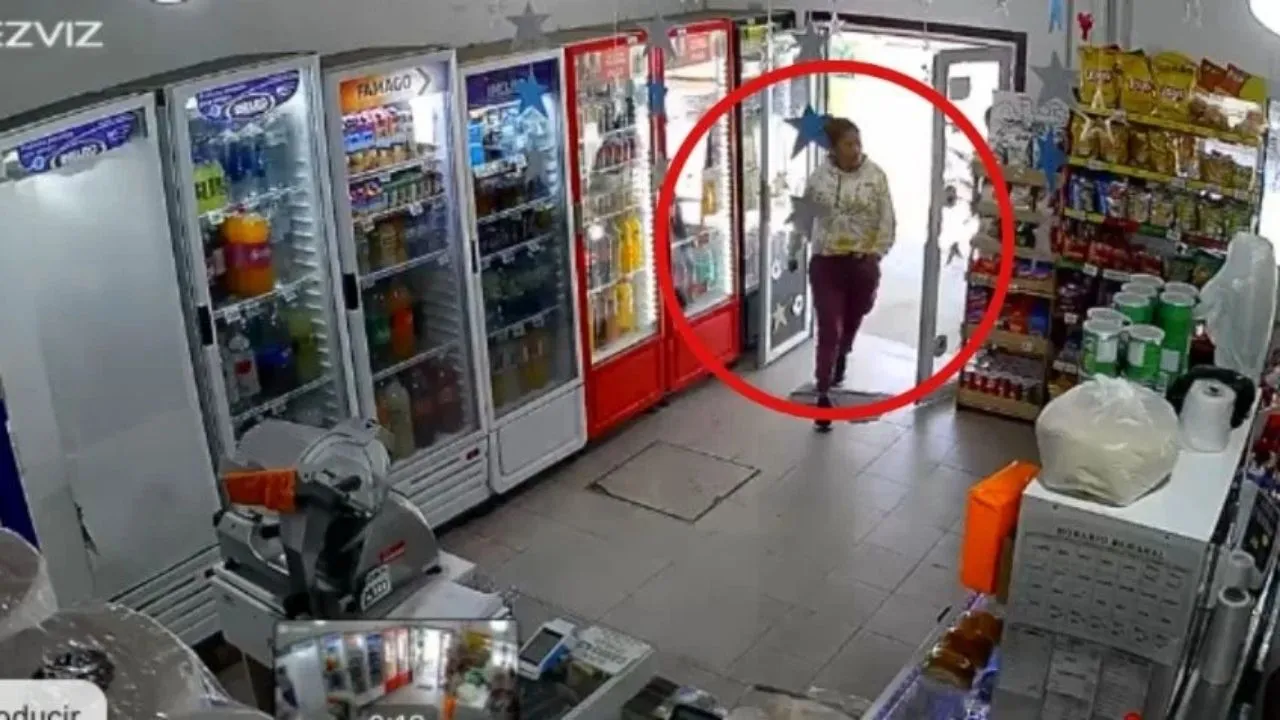 Imagen de Mamá de 'ladrón' exige a comerciantes retirar los cargos contra su hijo