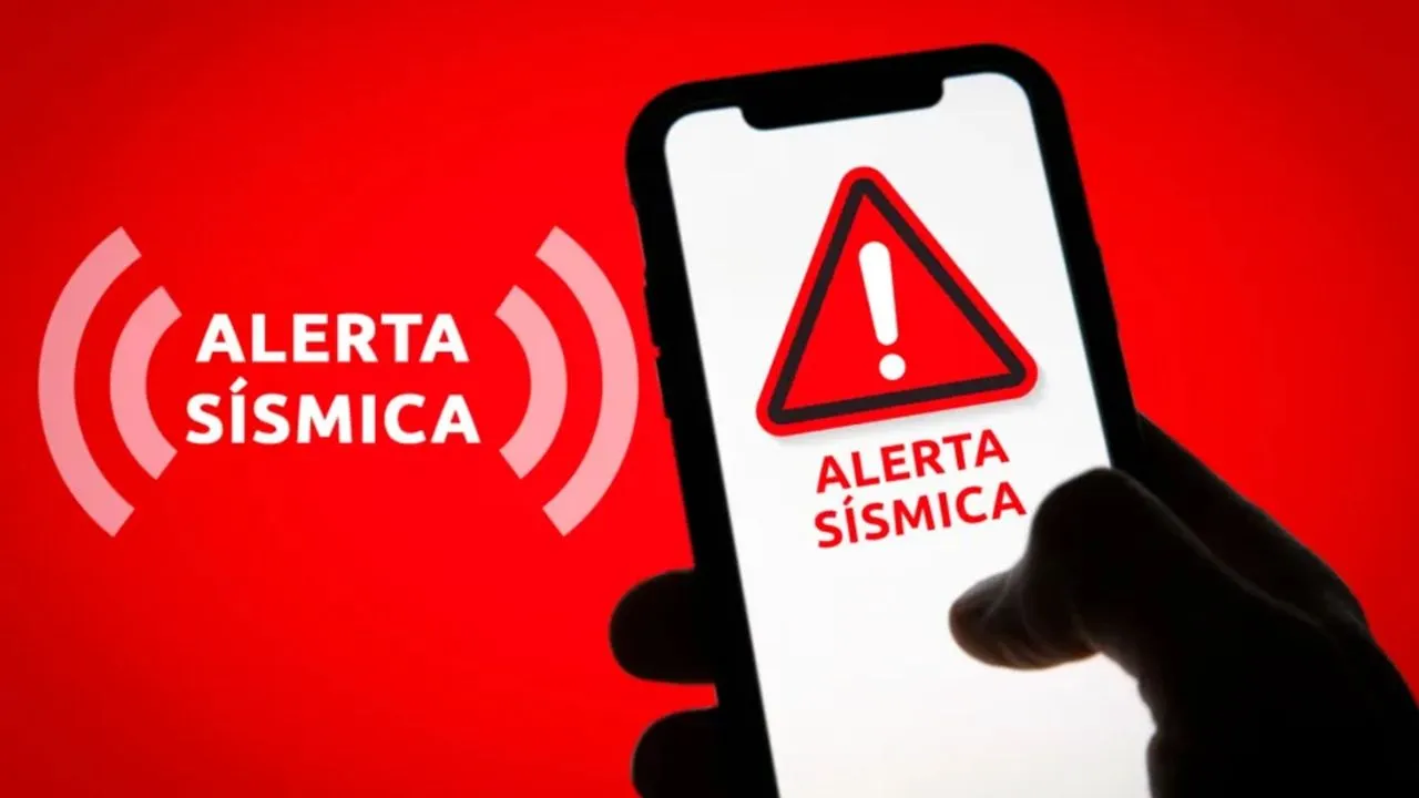 Cómo activar la alerta de sismo en el celular en Honduras: ¿Cuáles son los pasos? Imagen de Cómo activar la alerta de sismo en el celular en Honduras: ¿Cuáles son los pasos?