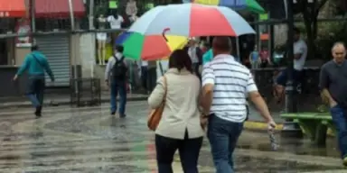 Imagen de ¿Cómo estará el clima mañana 16 de julio? Pronóstico del tiempo para este jueves