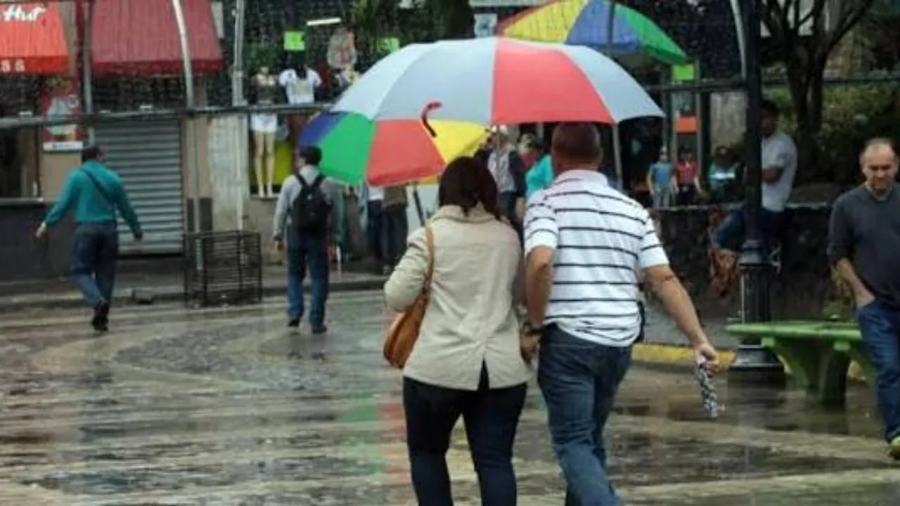 ¿Cómo estará el clima mañana 16 de julio? Pronóstico del tiempo para este jueves Imagen de ¿Cómo estará el clima mañana 16 de julio? Pronóstico del tiempo para este jueves