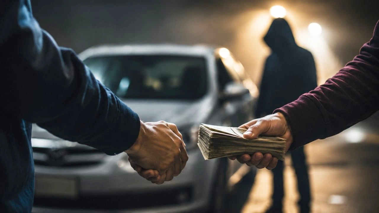Una oferta, una cita y mucho dinero: así empiezan algunas emboscadas Imagen de Una oferta, una cita y mucho dinero: así empiezan algunas emboscadas