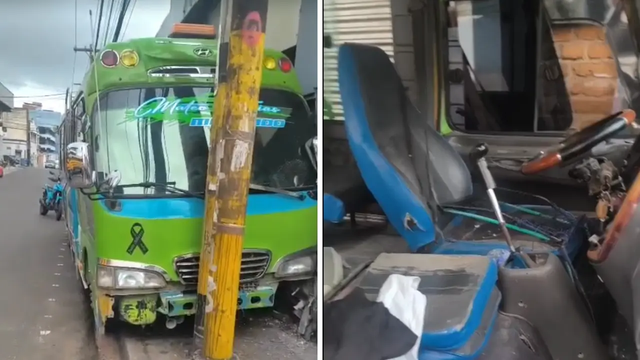 VIDEO: Conductor baleado en Comayagüela imploró por ayuda, pero nadie se detuvo Imagen de VIDEO: Conductor baleado en Comayagüela imploró por ayuda, pero nadie se detuvo