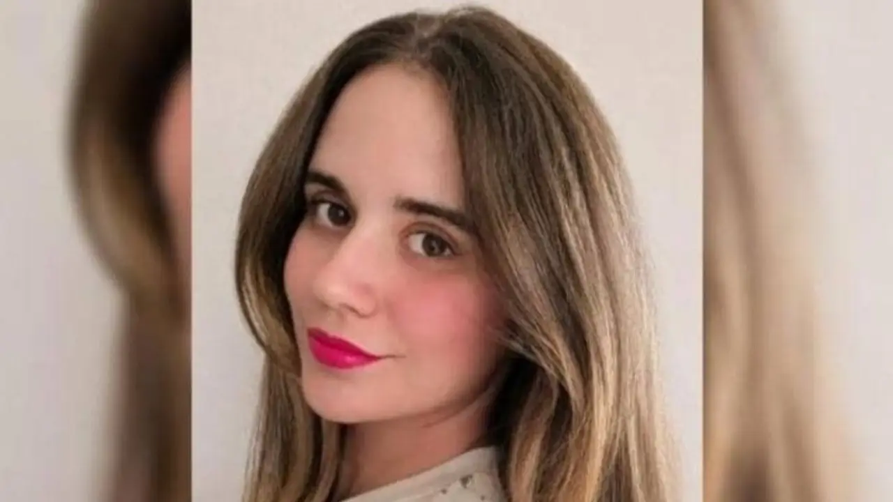 Confirman muerte de la periodista Melissa De Sousa tras terremotos en Venezuela Imagen de Confirman muerte de la periodista Melissa De Sousa tras terremotos en Venezuela