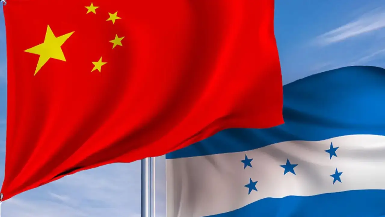 Honduras cerrará su consulado en Shanghái y trasladará funciones a Pekín